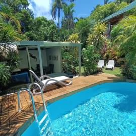 Muri Retreat Apartments, hotel em Rarotonga