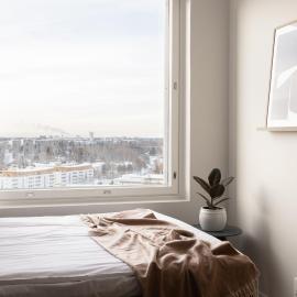 Noli Otaniemi, hotel sa Espoo
