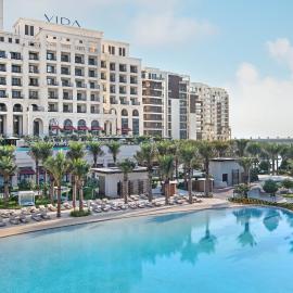 Vida Creek Beach Hotel