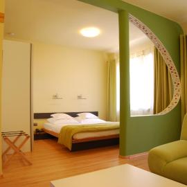 Hotel Central, hotel a Göttingen