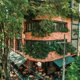 Nomada Hotel Origen