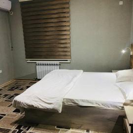 ObodHotel, khách sạn ở Dushanbe