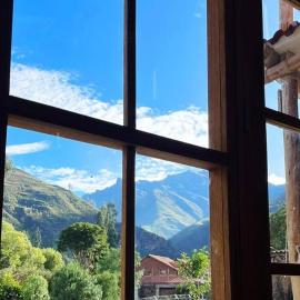 Bungalow Lamay - Cusco, ξενοδοχείο σε Lamay