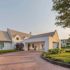 Protea Hotel by Marriott Chingola, hotel en Chingola