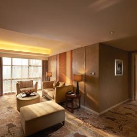 Radisson Blu Hotel Liuzhou, hotelli Liuzhoussa