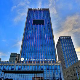 Mehood Lestie, Nantong Tongzhou New Century Avenue, Hotel in Nantong