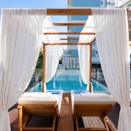 Arte Hotel, מלון בהעיר רודוס