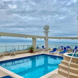Amazing Ocean View Luxury Condo in Coronado Panama, hotel a Playa Coronado