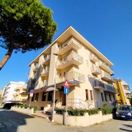 Ben Hur Rimini, hotel en Rímini
