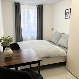 Apartmány Plzeň Rolnické náměstí 8, hotel sa Plzeň