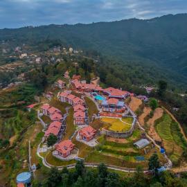 Soaltee Westend Resort Nagarkot, Hotel in Nagarkot