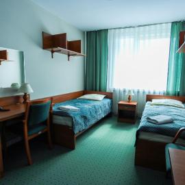 Hotel Krakowiak, hotel u Krakovu