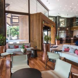 Courtyard by Marriott Puerto Montt, hotel sa Puerto Montt