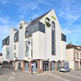 B&B HOTEL Dreux Centre