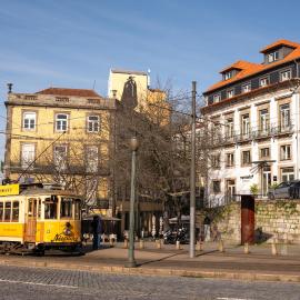 Memoria Porto FLH Hotels, hotel di Porto