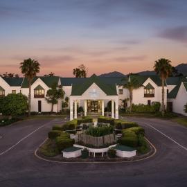Protea Hotel by Marriott George King George, hotel en George