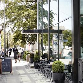 Go Hotel Østerport, hotel i København