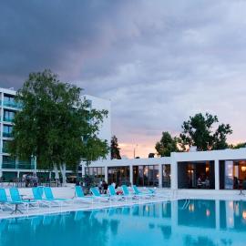 Venus में, होटल Hotel Turquoise All Inclusive