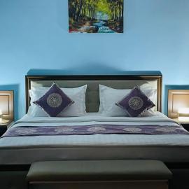 Hotel Shumon, khách sạn ở Dushanbe