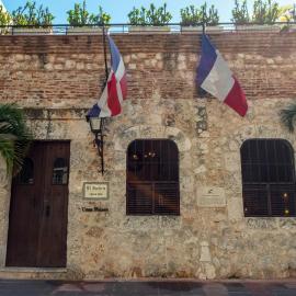 El Beaterio Casa Museo, khách sạn ở Santo Domingo