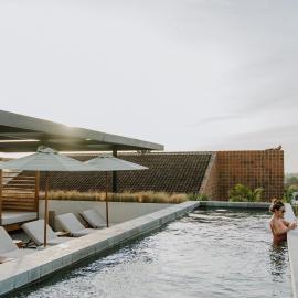 The Komu Canggu Bali, Hotel in Canggu