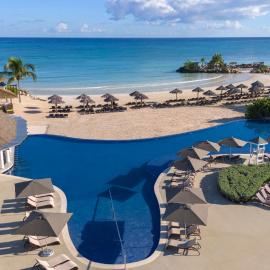 Royalton Hideaway Blue Waters - Montego Bay, An Autograph Collection All-Inclusive Resort - Adults Only, хотел в Фалмът