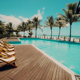 Vivant Eco Beach OFICIAL, hotel u gradu 'Barra Grande'