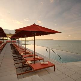 Ardo, hôtel à Townsville