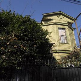 Hostal Residencia Blest Gana, hotell i Viña del Mar
