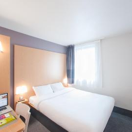 B&B HOTEL Perpignan Sud Marché International, hôtel à Perpignan