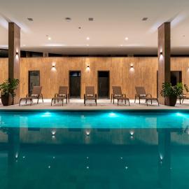 Vert Hotel Penedo, hotel em Penedo