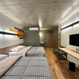 Hotel 10 Sorriso, хотел в Сорисо