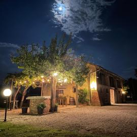 Locanda al Convento，法瓦羅威尼托的飯店