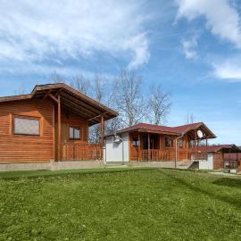 Елата, hotelli kohteessa Zasele