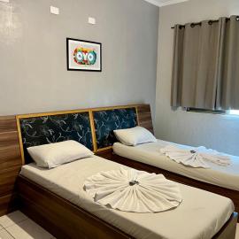 Hotel Anchieta São Bernardo do campo