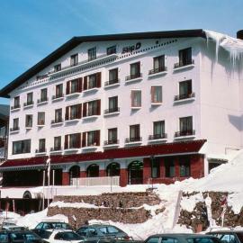 Diamond Shiga, hotel v destinaci Jamanouči