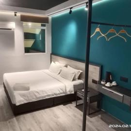 Pantai Inn Kota Kinabalu, ξενοδοχείο σε Kota Kinabalu