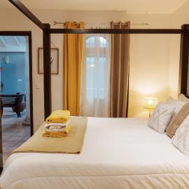 Villa Kapresse du 978 - Guest house, hotel din Marigot