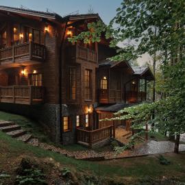 Chalet Royal, Hotel in Sinaia