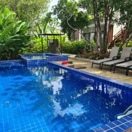 Brisas do Sul Condo Boutique, hotel em Pipa