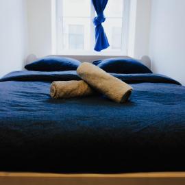 Lighthouse Hostel & Rooms, hotel a Riga