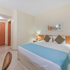 Hotel Golden Park Campinas Viracopos By Nacional Inn, hotel en Campinas