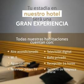 HOTEL ESTADIO DORADO, Hotel in Medellín