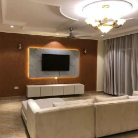 3BR Sea View Condo,達累斯薩拉姆的飯店