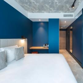 KYRIAD LYON OUEST Limonest, hotel di Limonest