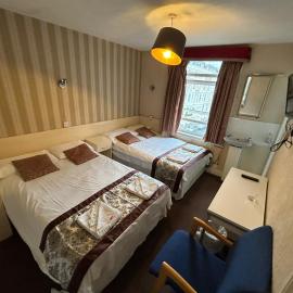 Earls Court Hotel, hotel a Londres