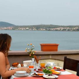Ayvalık Palas Hotel, hotel in Ayvalık