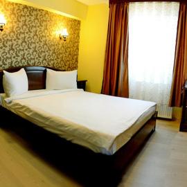 Pensiunea Junior, hotel en Cluj-Napoca