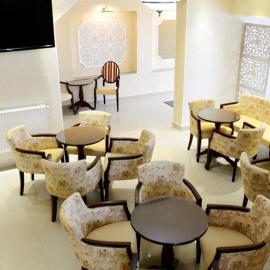 Pensiunea Junior, hotel din Cluj-Napoca