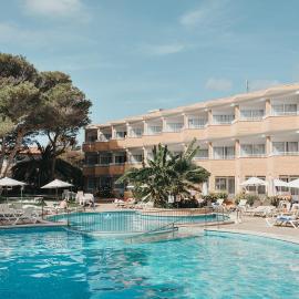 Hotel Xaloc Playa